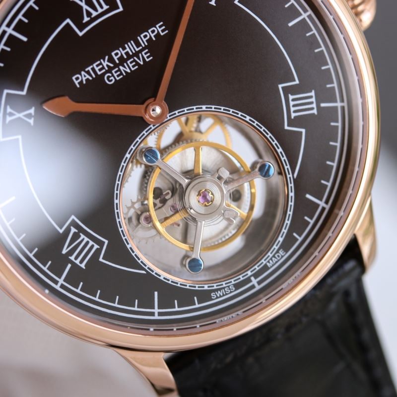 PATEK PHILIPPE Watches